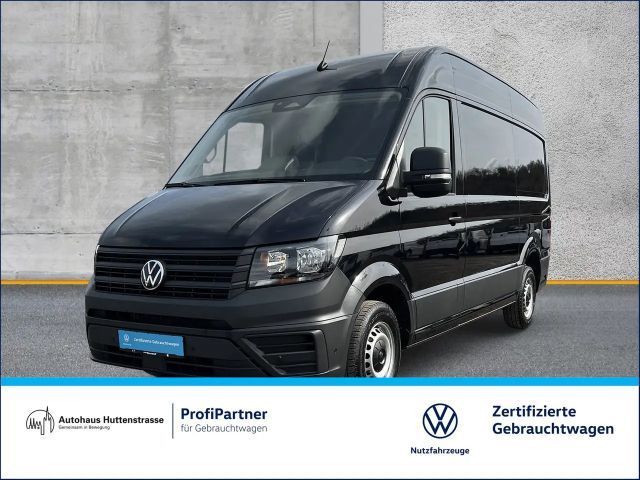 Volkswagen Crafter 35 Kasten 2.0 TDI MR VIRTUAL KAMERA 2025 Diesel