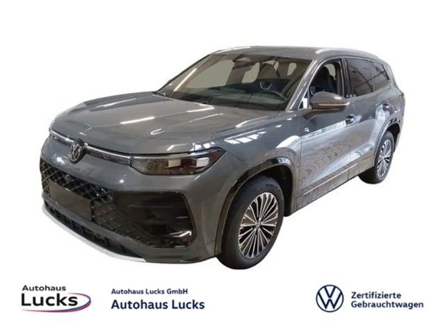 Volkswagen Tayron 2.0 TDI R-Line 4Motion Matrix AHK Pano 2025 Diesel