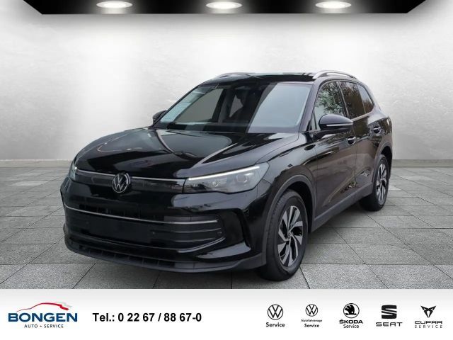 Volkswagen Tiguan 2.0 TDI Life DSG AHK Navi Rückfahrkamera Klima 2026 Diesel