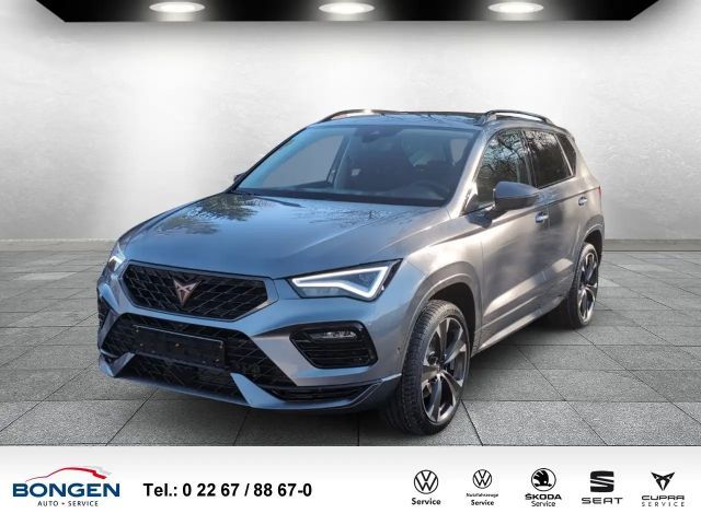 Cupra Ateca 1.5 TSI DSG AHK Rückfahrkamera Navi Klima Navi 2026 Benzine