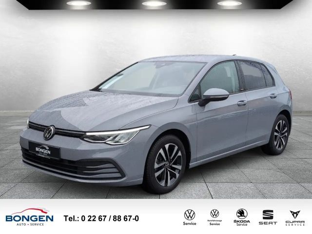 Volkswagen Golf VIII 2.0 TDI United Navi Apple Car Play AHK Klima 2021 Diesel