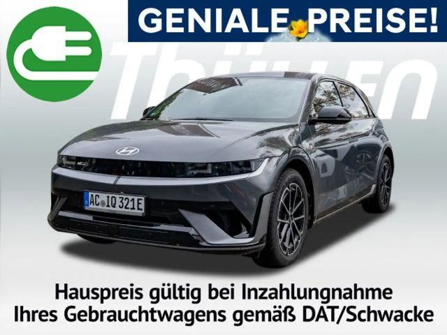 Hyundai Ioniq 5