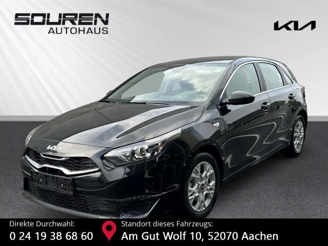 Kia Ceed / cee'd