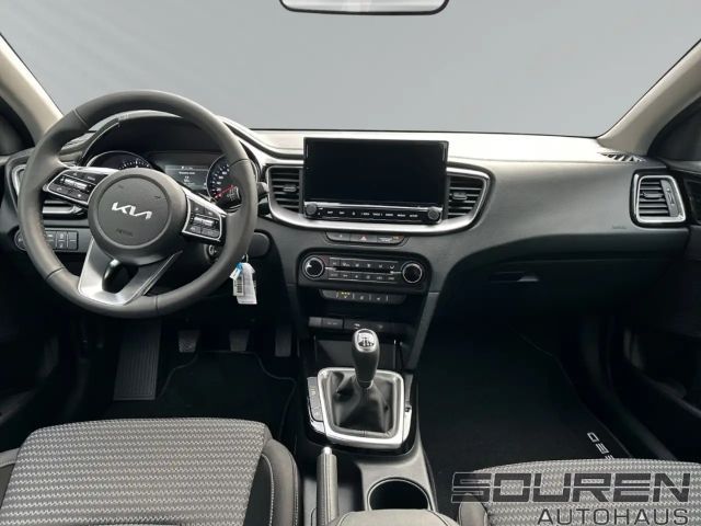 Kia Ceed / cee'd