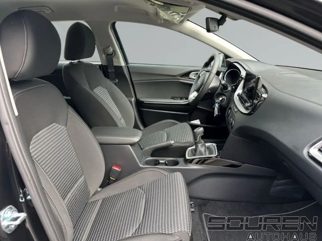 Kia Ceed / cee'd