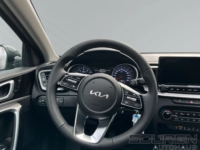 Kia Ceed / cee'd
