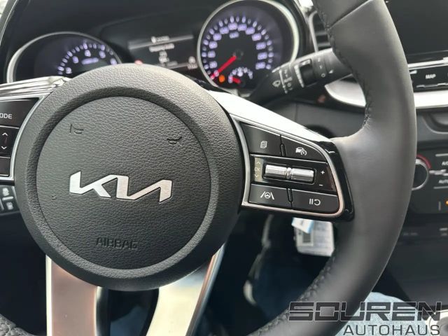 Kia Ceed / cee'd