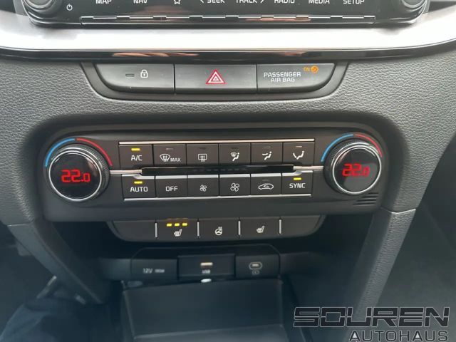 Kia Ceed / cee'd