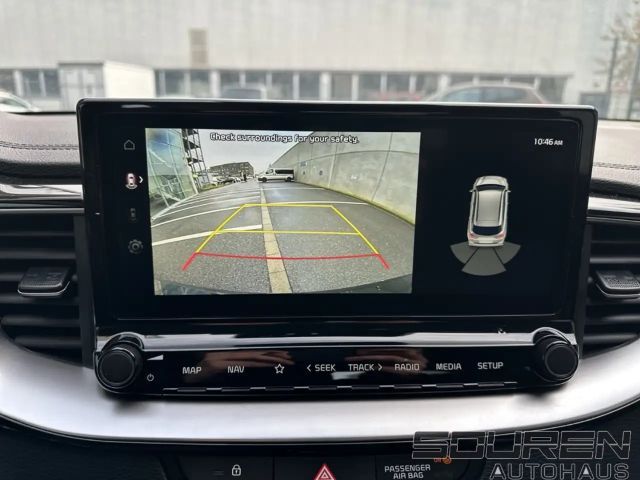 Kia Ceed / cee'd
