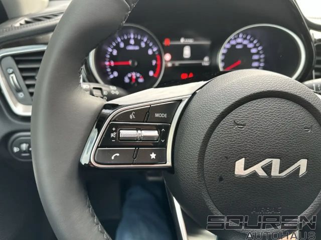Kia Ceed / cee'd