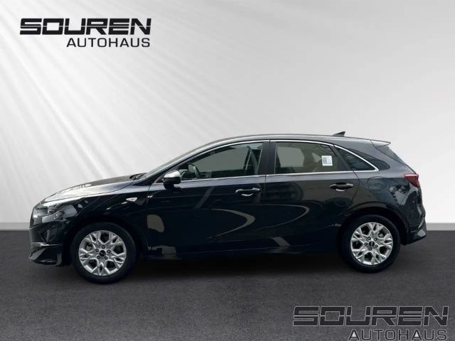 Kia Ceed / cee'd
