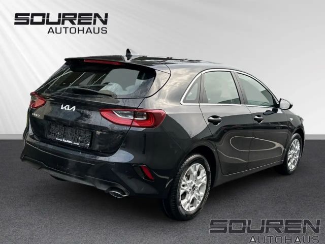 Kia Ceed / cee'd
