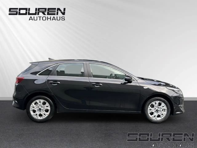 Kia Ceed / cee'd
