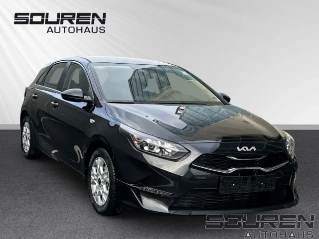 Kia Ceed / cee'd
