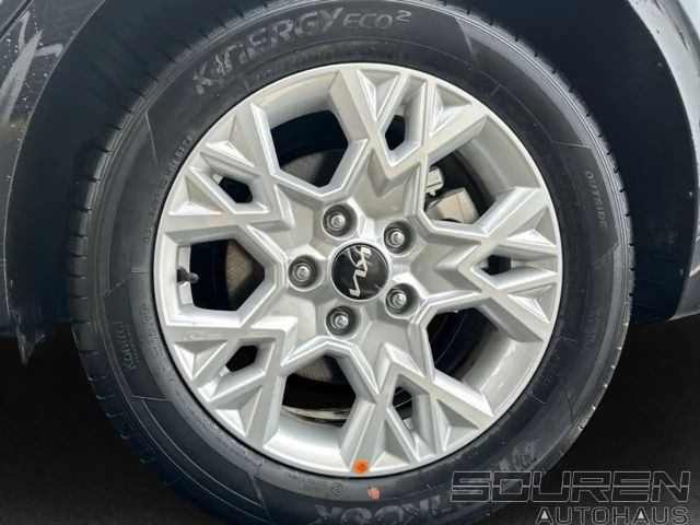 Kia Ceed / cee'd