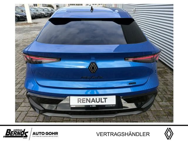 Renault Rafale