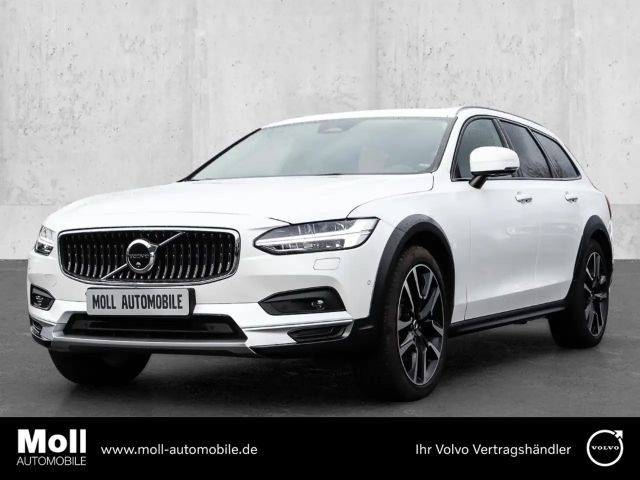 Volvo V90 Cross Country 2024 Benzine