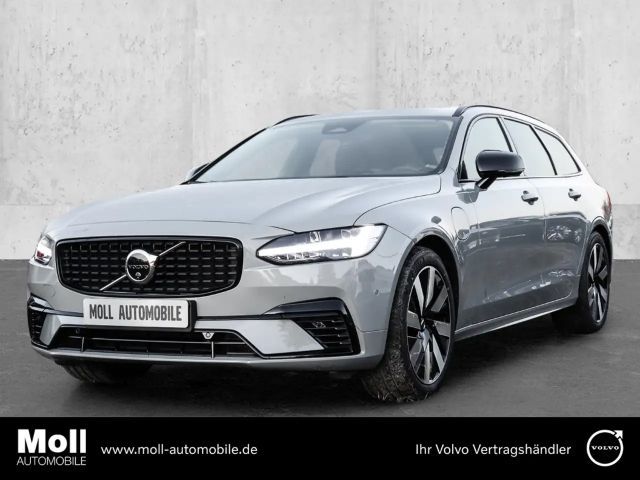 Volvo V90 2025 Hybride / Benzine