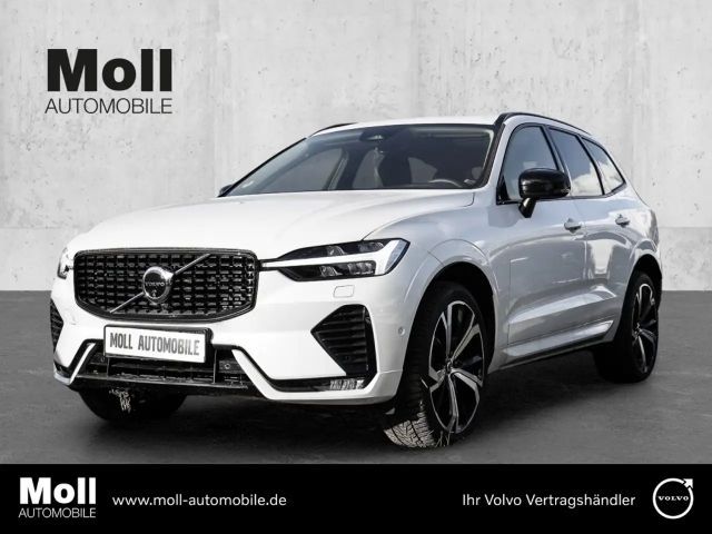 Volvo XC60 Ultimate Dark AWD B4 Diesel EU6d Allrad HUD AD Sta 2023 Diesel