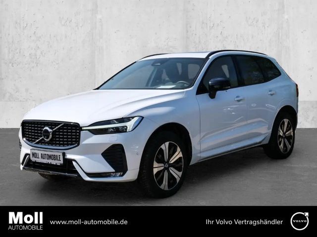 Volvo XC60 Ultimate Dark AWD HUD StandHZG Leder Digitales Coc 2023 Diesel