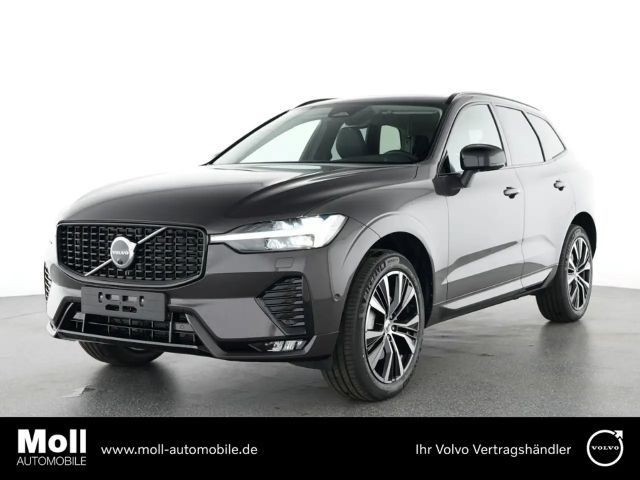 Volvo XC60 Plus Dark AWD Digitales Cockpit Memory Sitze Sound 2025 Benzine