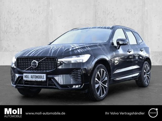 Volvo XC60 Plus Dark 2WD StandHZG El. Panodach Digitales Cock 2023 Benzine