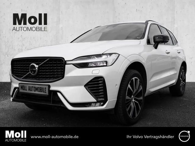 Volvo XC60 Ultimate Dark B4 Diesel HUD AD El. Panodach Navi L 2023 Diesel