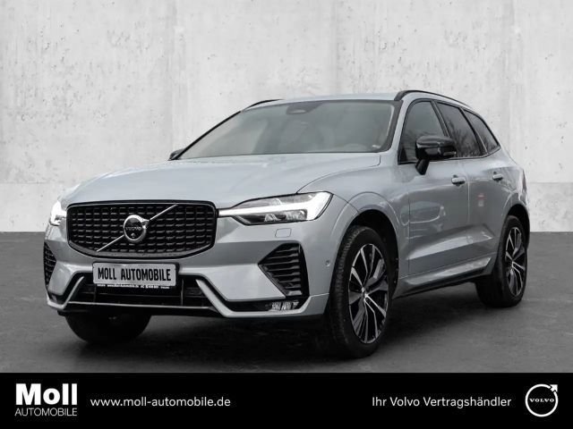 Volvo XC60 Plus Dark 2WD Digitales Cockpit Memory Sitze Sound 2023 Diesel