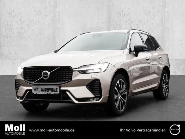 Volvo XC60 Plus Dark 2WD AHK Digitales Cockpit Memory Sitze S 2023 Diesel