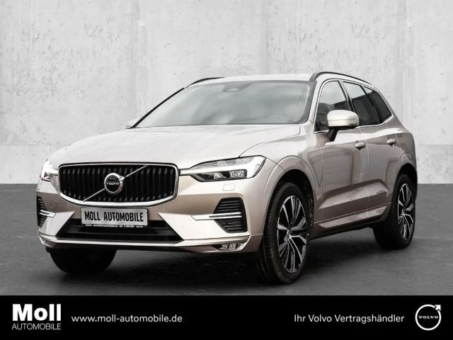 Volvo XC60 Core 2WD Digitales Cockpit Soundsystem LED Kurvenl 2023 Benzine
