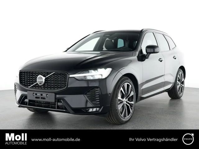 Volvo XC60 Ultra Dark AWD HUD AD Digitales Cockpit Memory Sit 2025 Benzine