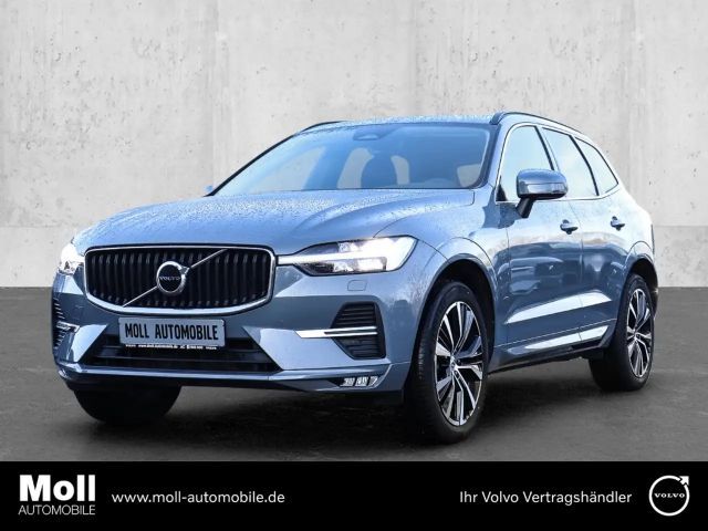 Volvo XC60 Core 2WD StandHZG Digitales Cockpit Soundsystem LE 2023 Benzine