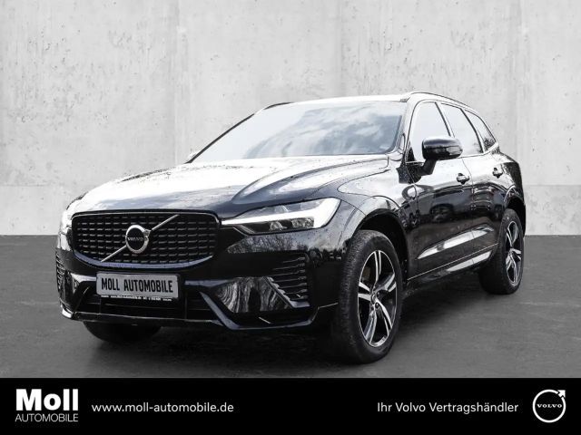 Volvo XC60 R Design 2WD B4 Diesel EU6d Navi Digitales Cockpit 2023 Diesel