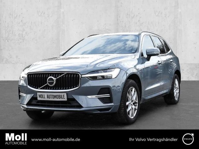 Volvo XC60 Core 2WD Digitales Cockpit Soundsystem LED Sperrdi 2023 Diesel