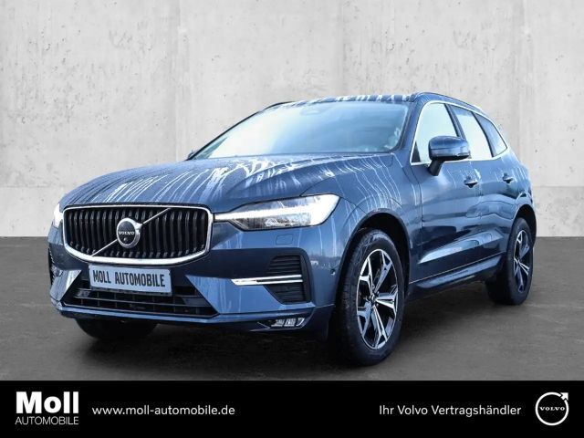 Volvo XC60 Momentum Pro 2WD StandHZG AHK Digitales Cockpit So 2021 Diesel
