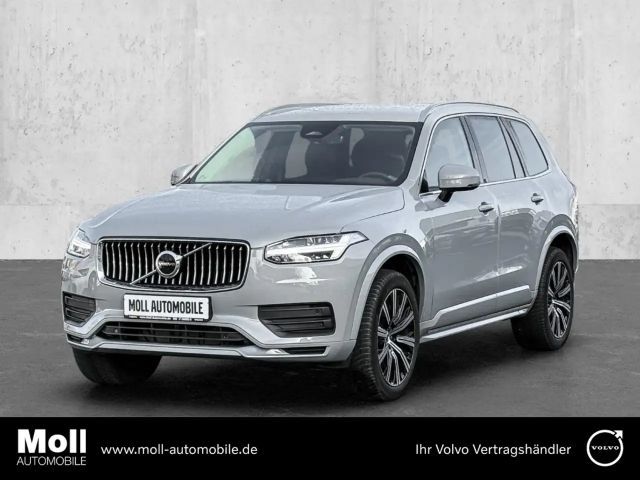 Volvo XC90 B5 Benzin Core AWD 7-Sitzer Lenkradh. Pilot Assist 2024 Benzine