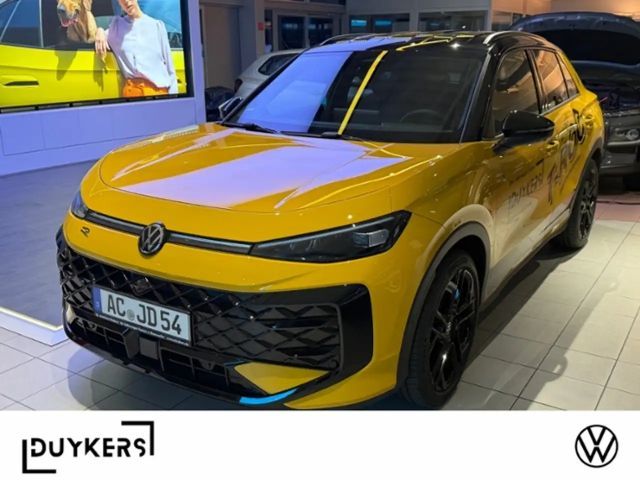 Volkswagen T-Roc R-Line 1.5 Black-Style NAVI LED RFK 2025 Benzine
