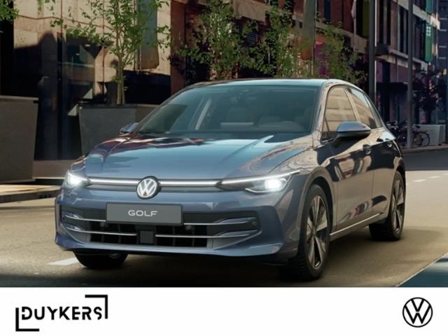 Volkswagen Golf Style 1.5 eTSI DSG AHK ASSIST BUSINESS IQ 2025 Benzine