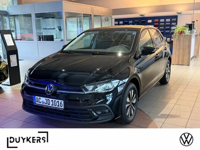 Volkswagen Polo 1.0 TSI GOAL NAVI GJR 2025 Benzine