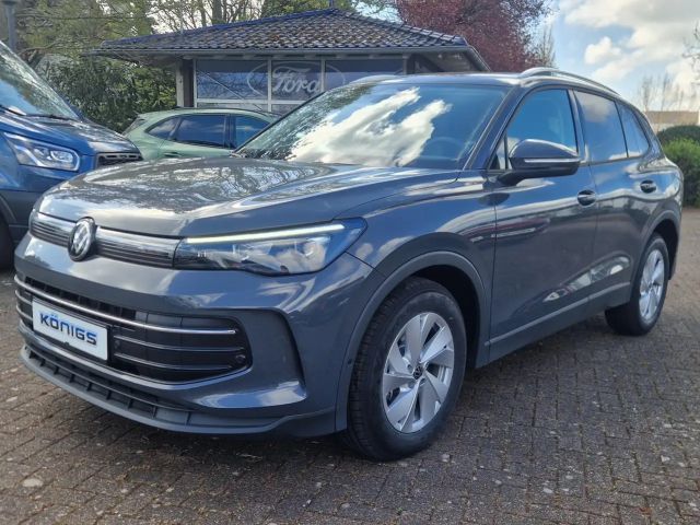 Volkswagen Tiguan 2.0 TDI Life 2025 Diesel