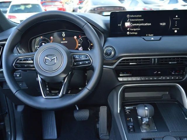 Mazda CX-80