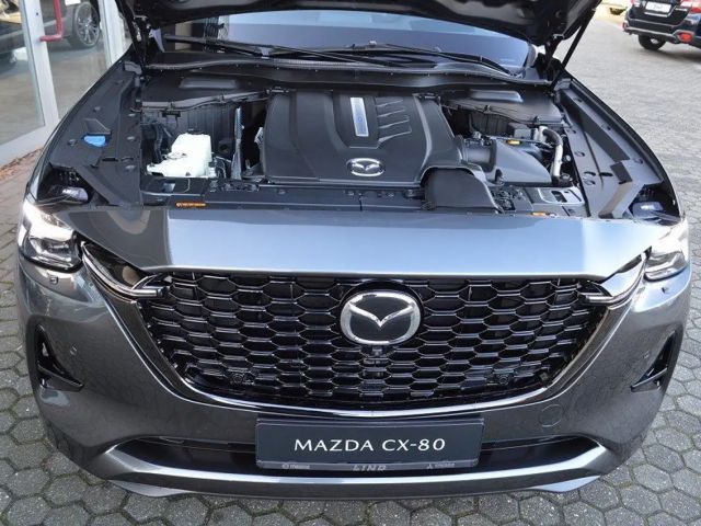 Mazda CX-80