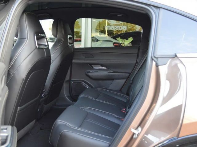 Mazda 6e