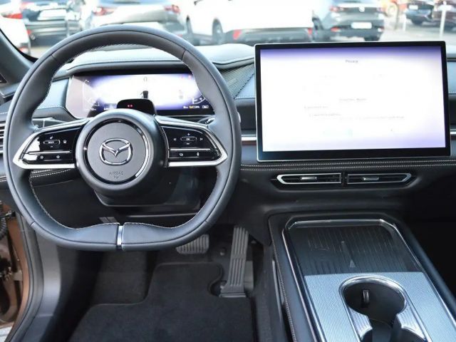 Mazda 6e