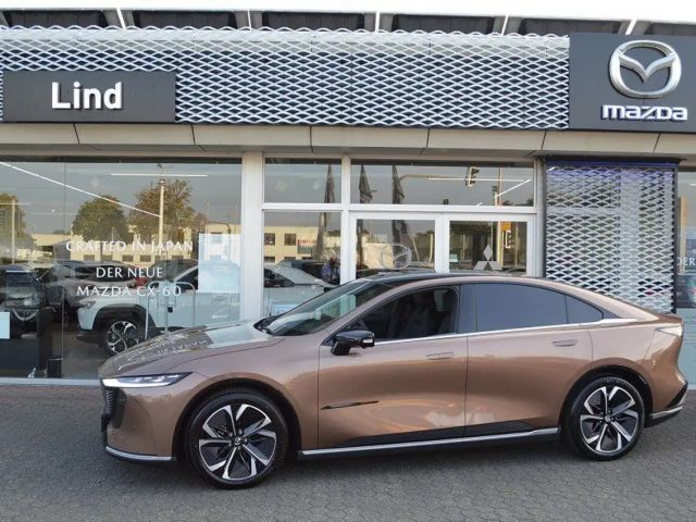 Mazda 6e