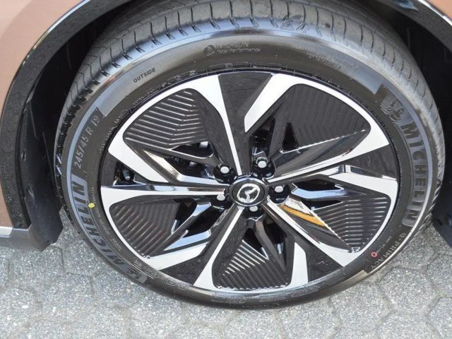 Mazda 6e