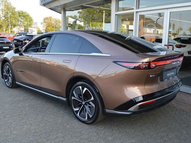 Mazda 6e