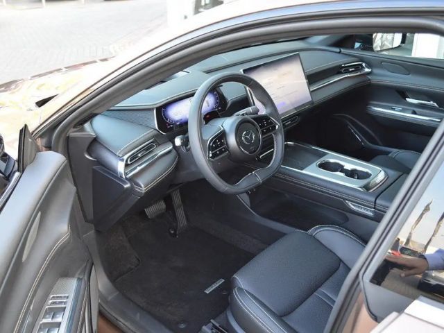 Mazda 6e