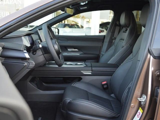 Mazda 6e