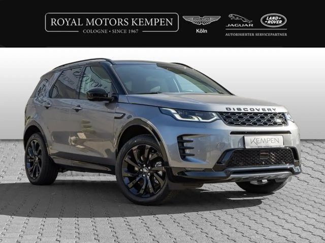 Land Rover Discovery Sport D200 Dynamic SE AHK HeadUp ACC Winter 2025 Diesel